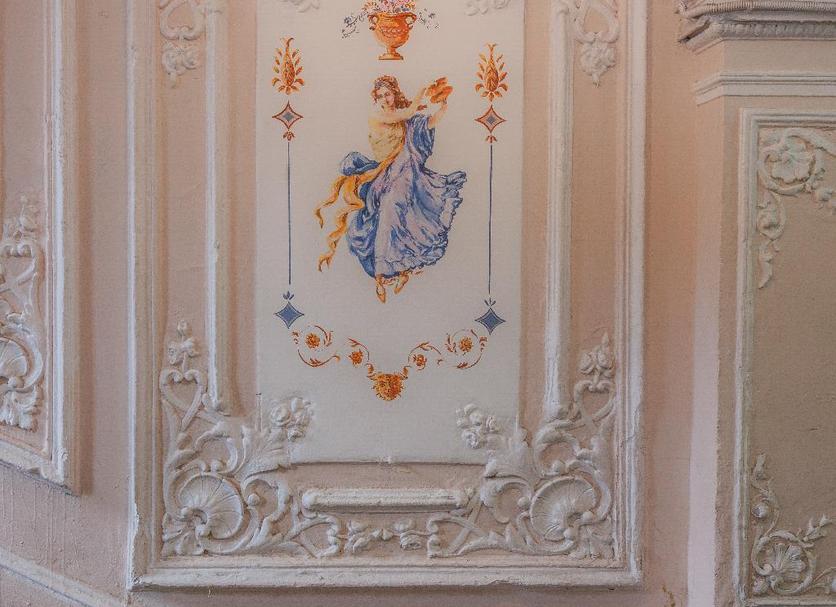 Room amenity Photo