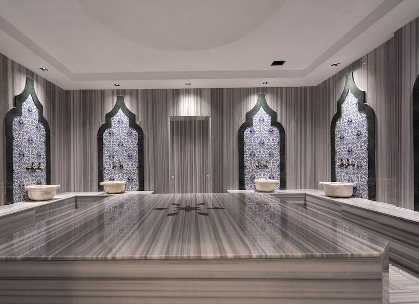 Spa Photo