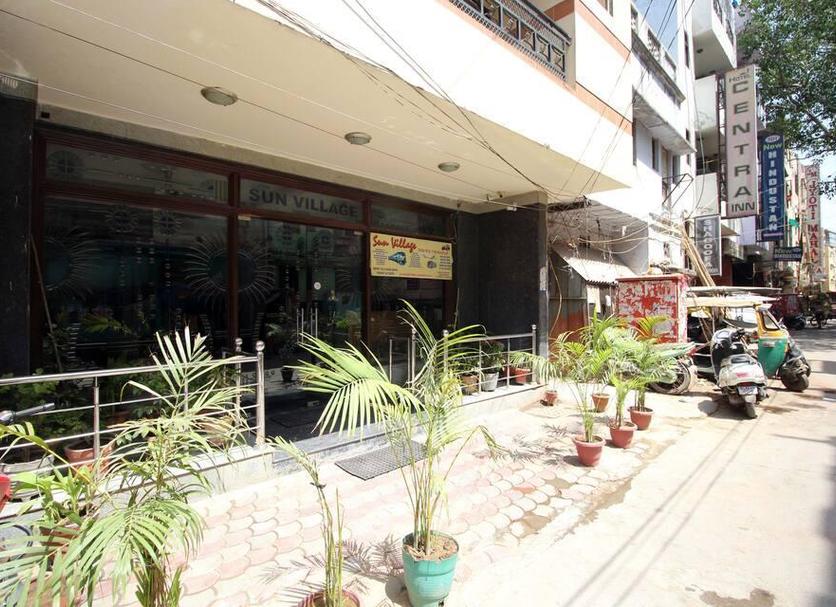 Outdoor view Photo
