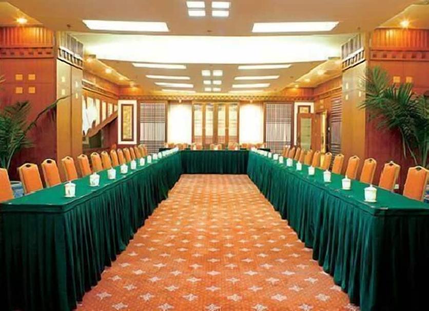 Conference room Photo