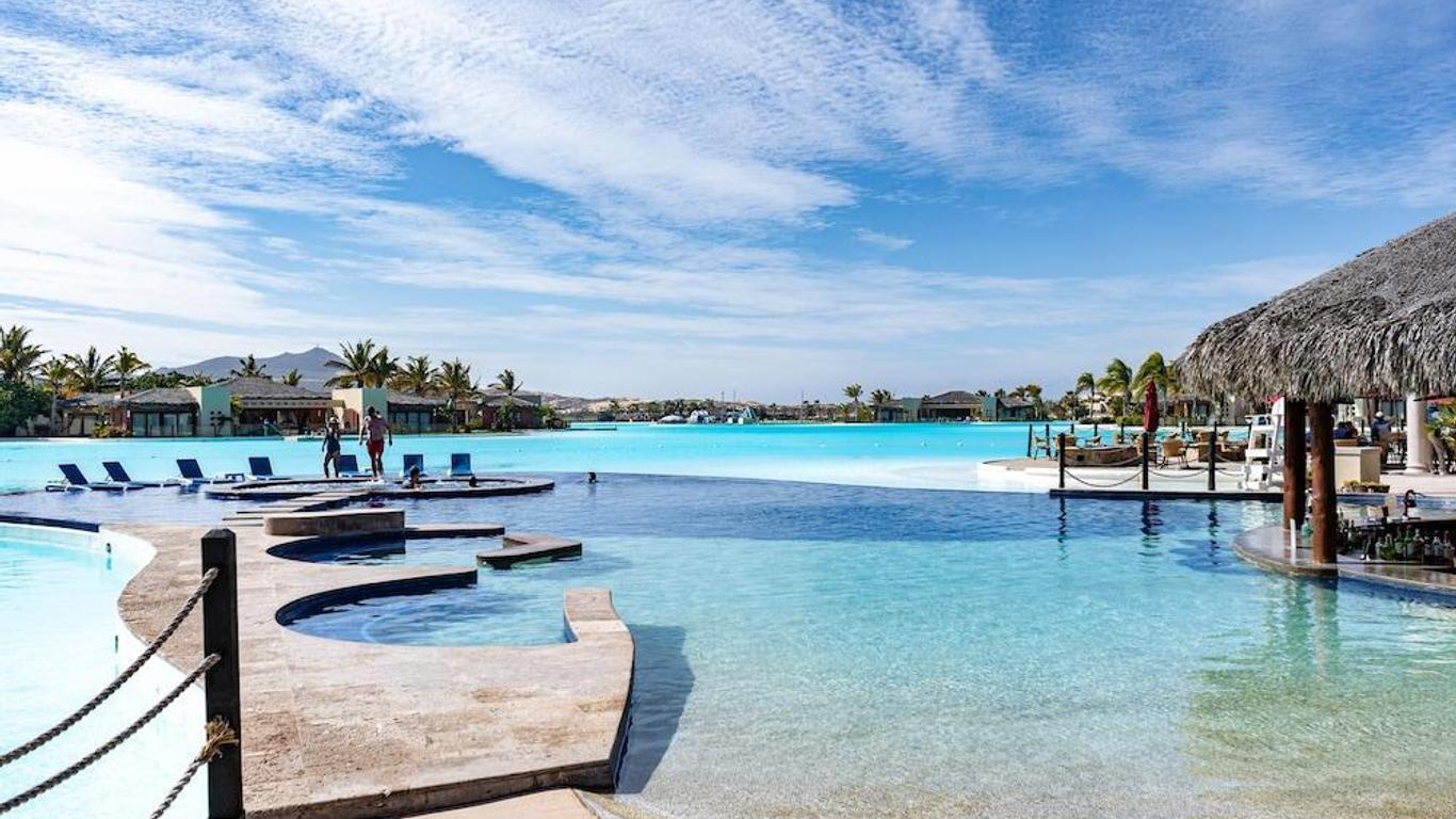 Diamante Cabo San Lucas