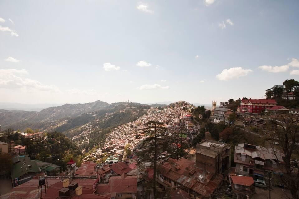Outdoor view