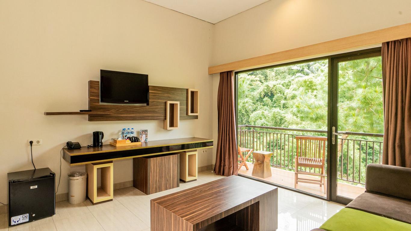 Driam Riverside Resort