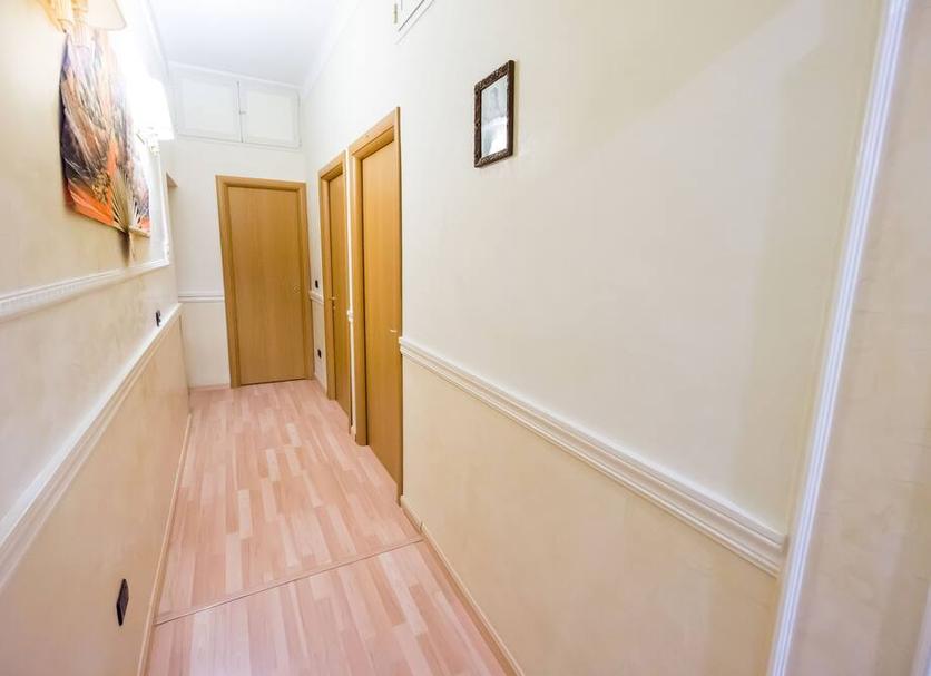 Hallway Photo