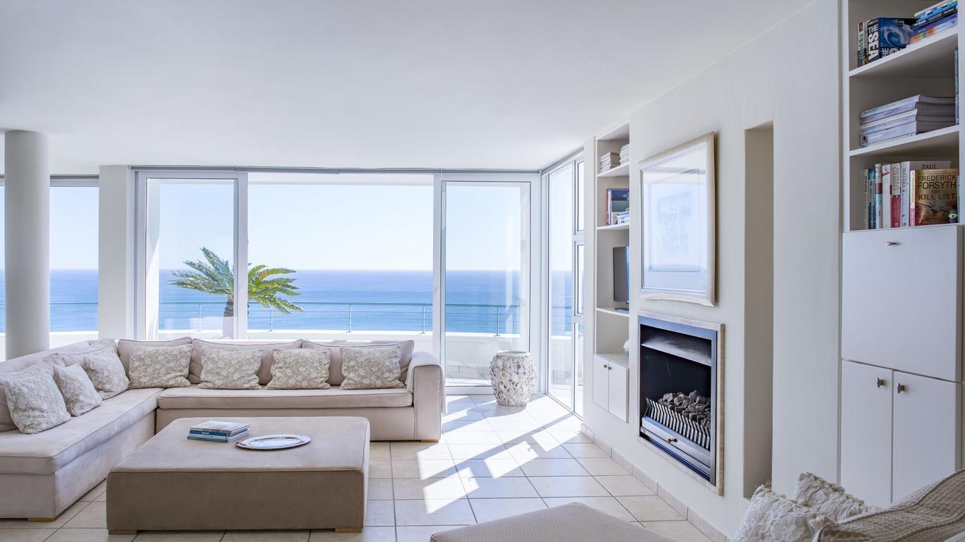 Bay Reflections Camps Bay Luxury Serviced Apartments