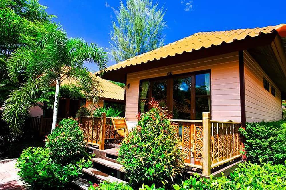 Outdoor view