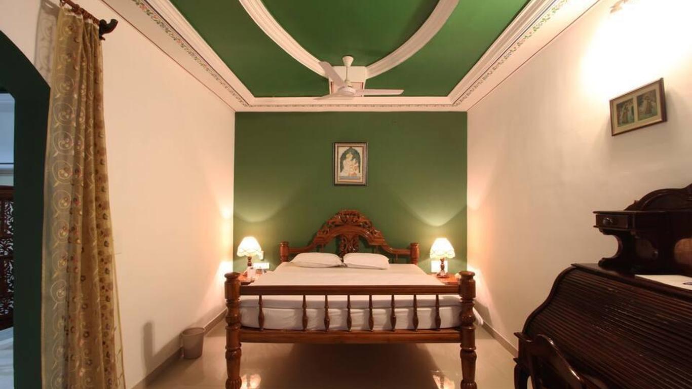 Hotel Master Paradise