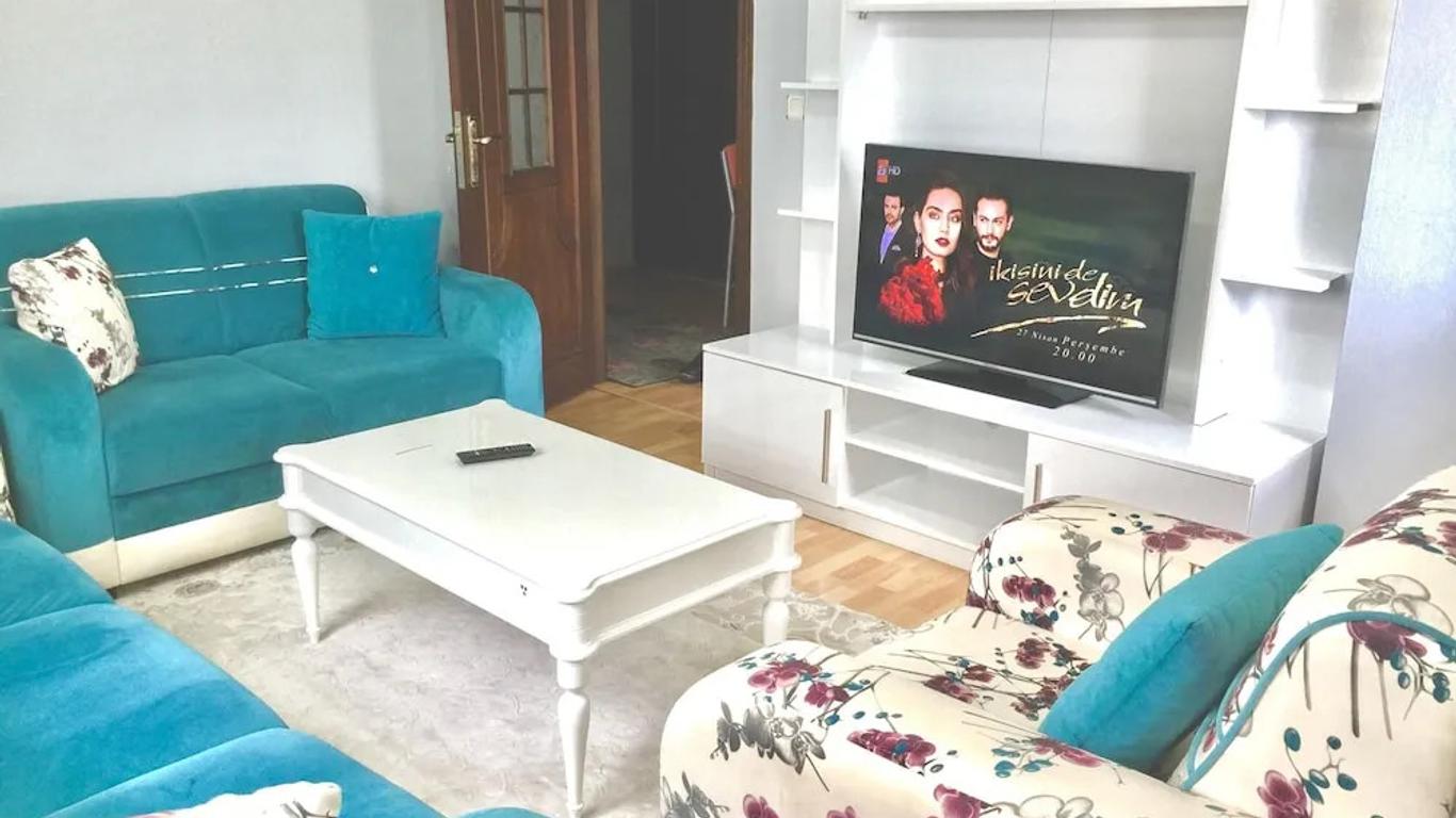 Kuzey Residence
