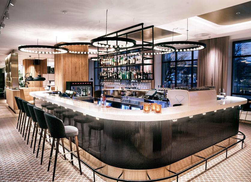Bar Photo