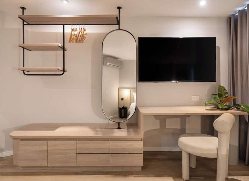 Room amenity Photo