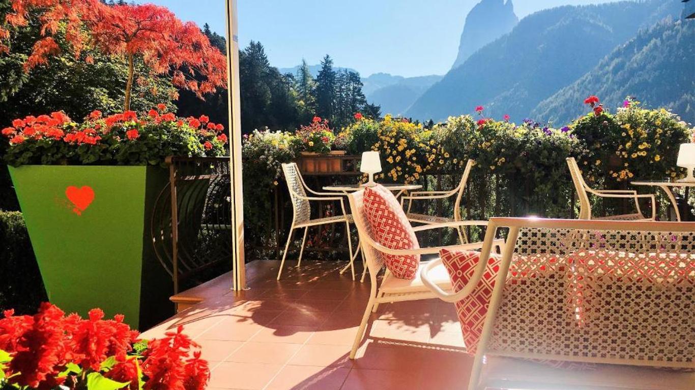 Residence Villa Stella