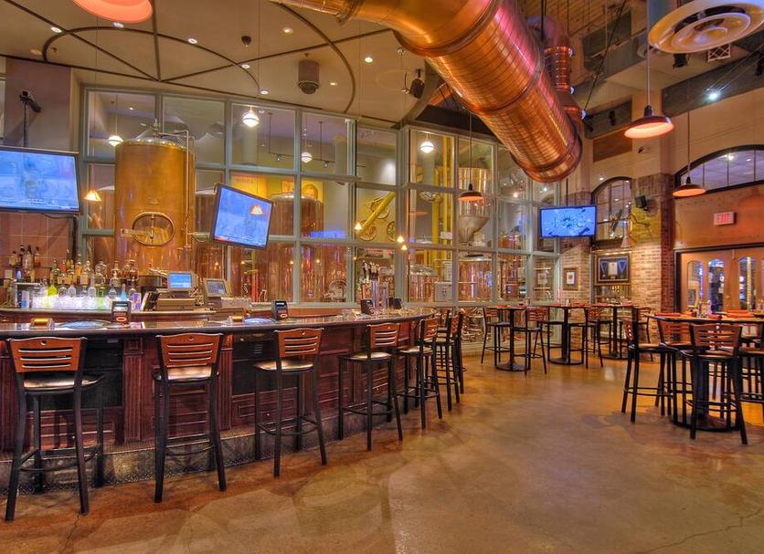 Bar Photo