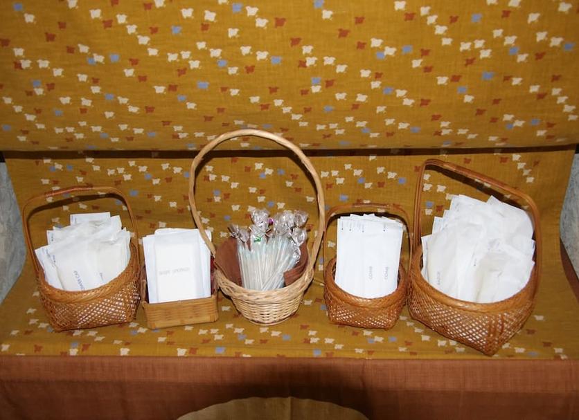 Room amenity Photo