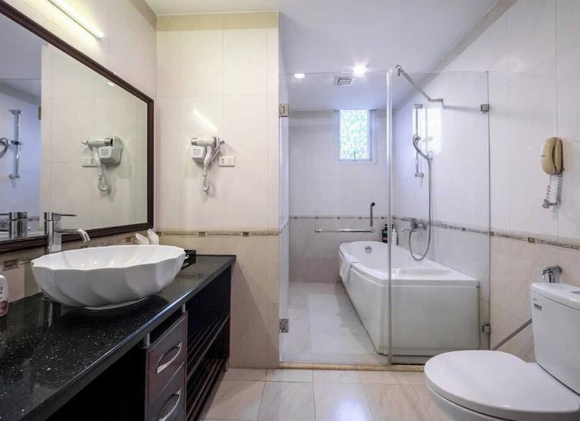 Bathroom Photo