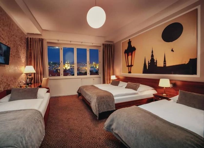 Bedroom Photo