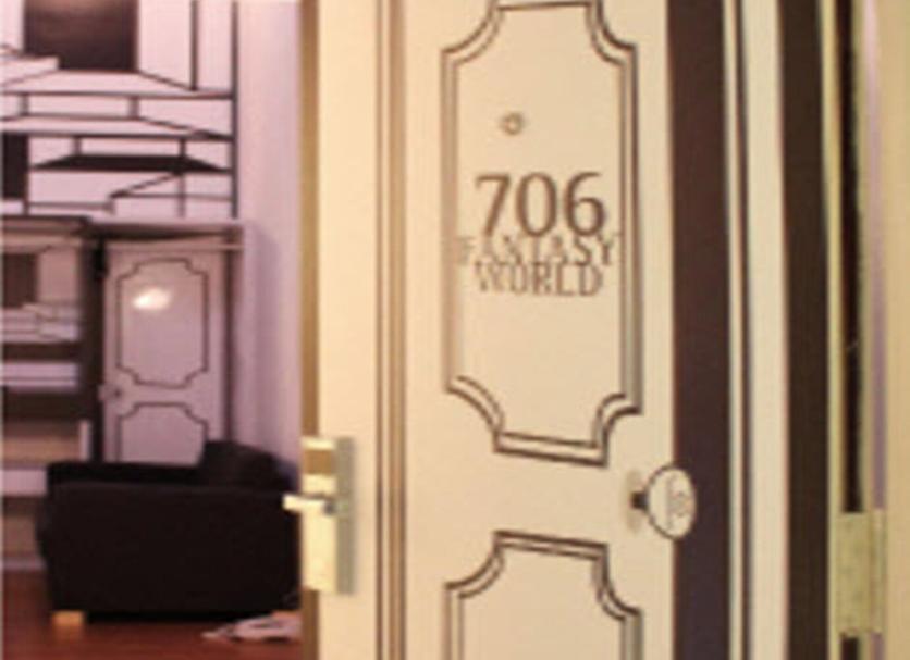 Room amenity Photo