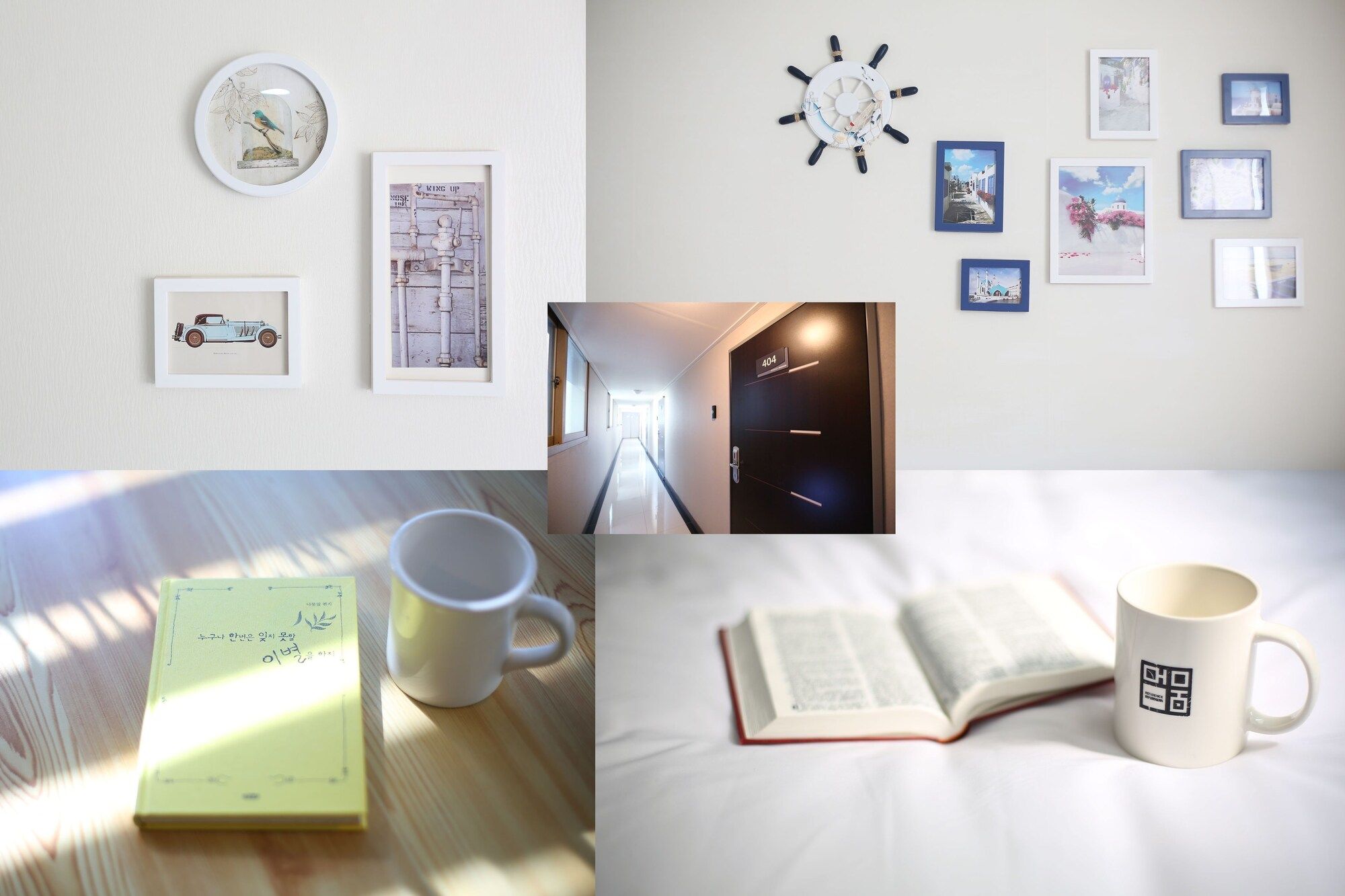 Room amenity Photo