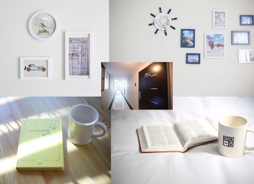 Room amenity Photo