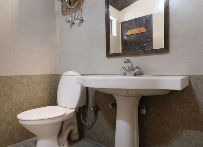 Bathroom Photo