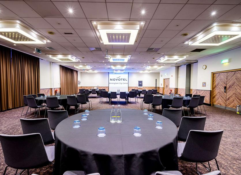 Conference room Photo