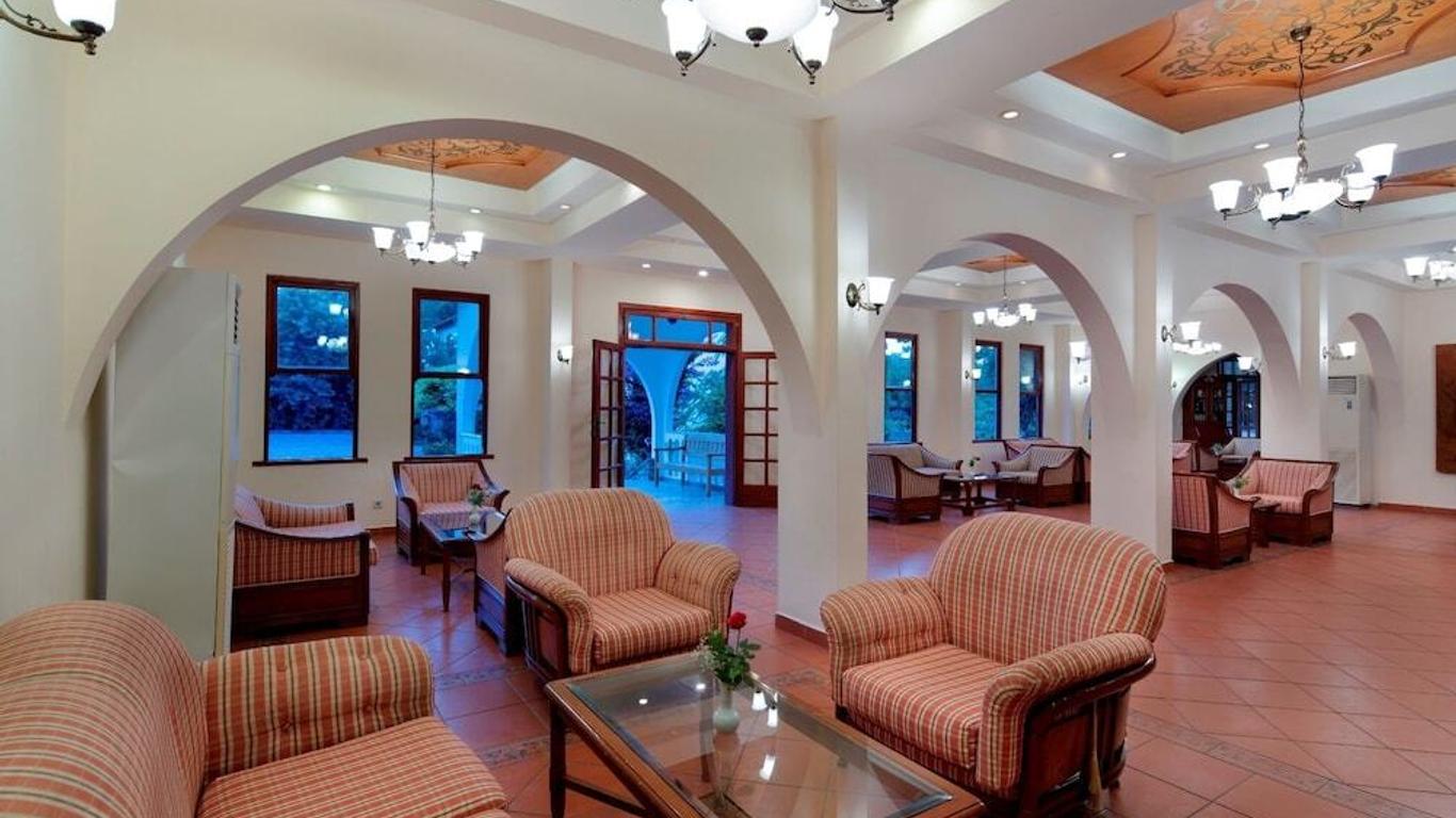 Alara Hotel