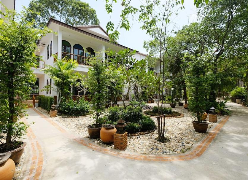 Outdoor view Photo