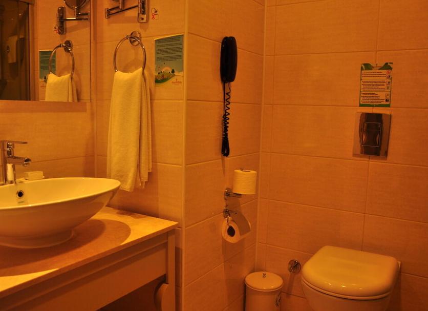 Bathroom Photo