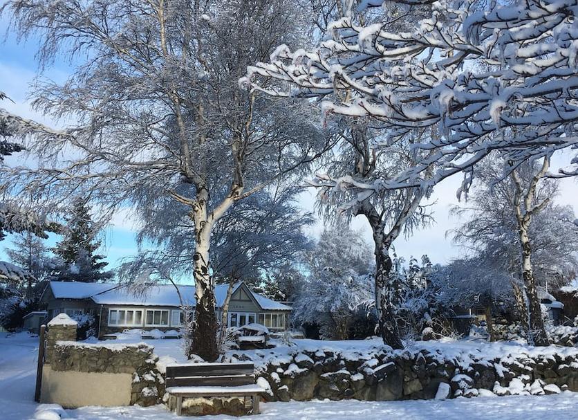 Outdoor view Photo