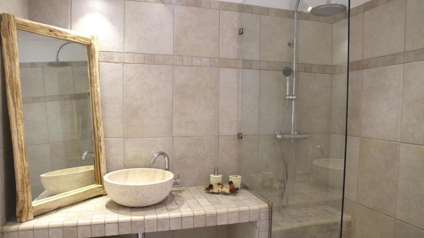 Residence a Licetta