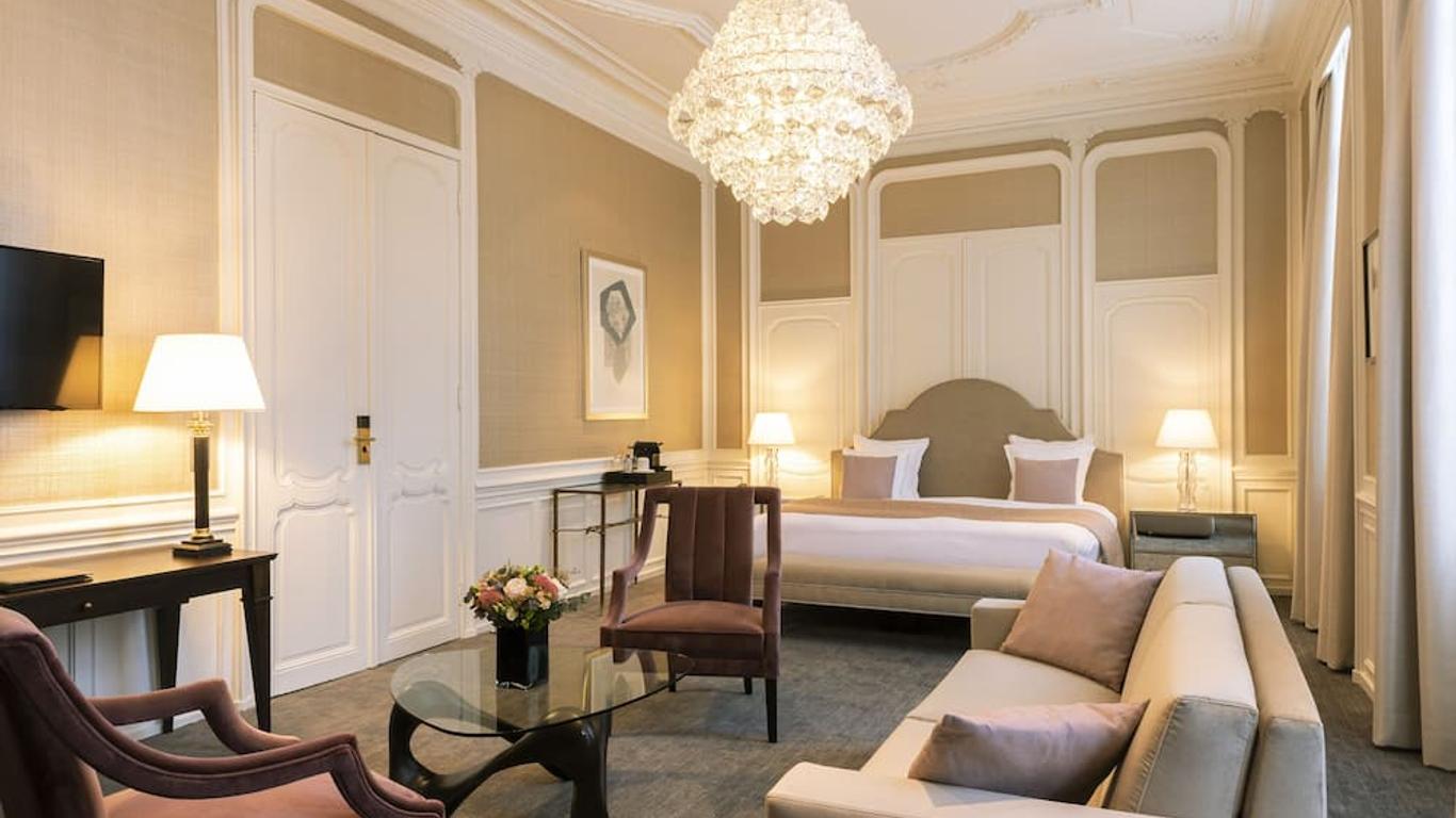 Dukes' Arches Brugge - by Dukes' Hotel Collection