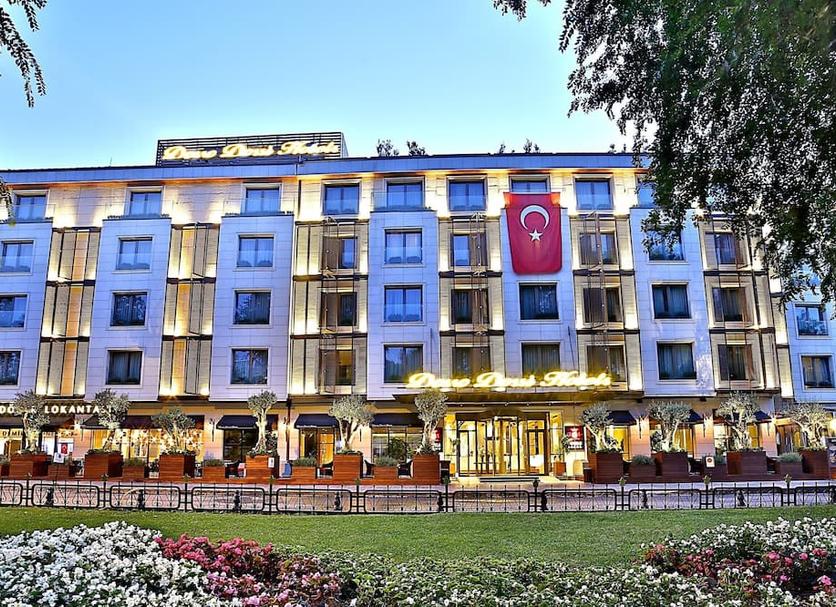Building Photo