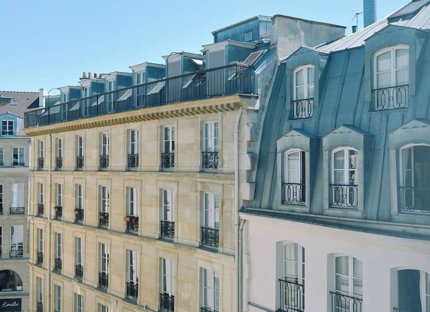 Building Photo