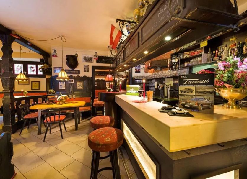 Bar Photo