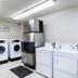 Laundry facility