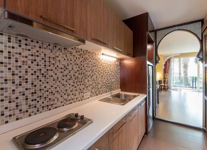 Kitchen Photo