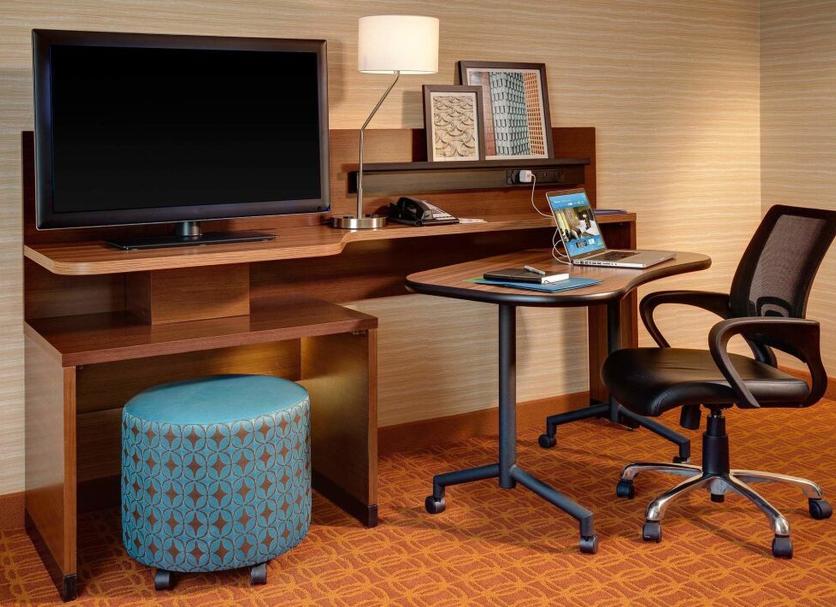 Room amenity Photo