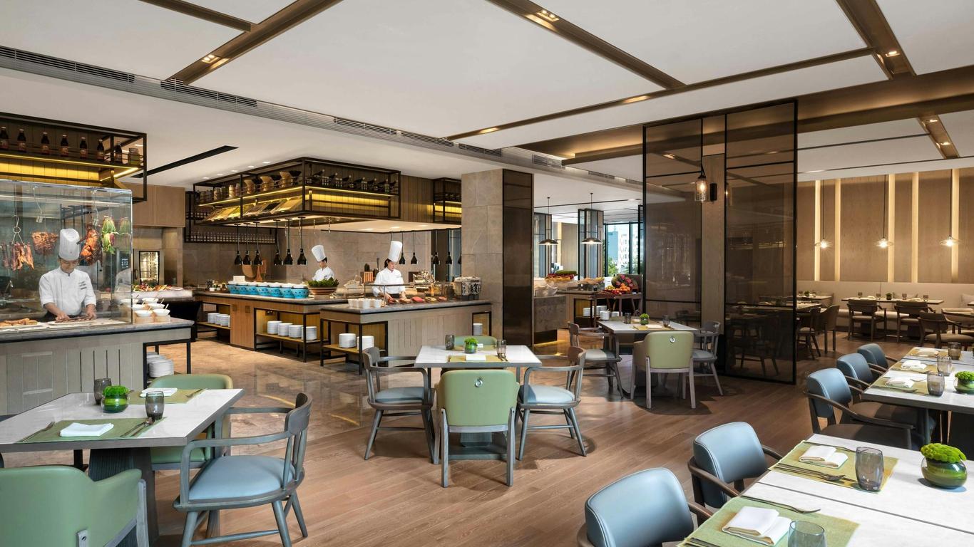 Courtyard by Marriott Shenzhen Bao'an