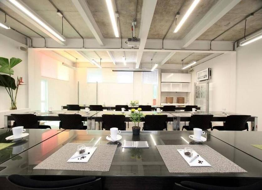 Conference room Photo