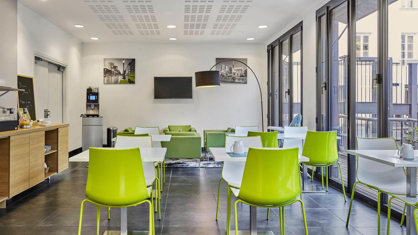 Aparthotel Adagio Access Paris Bastille