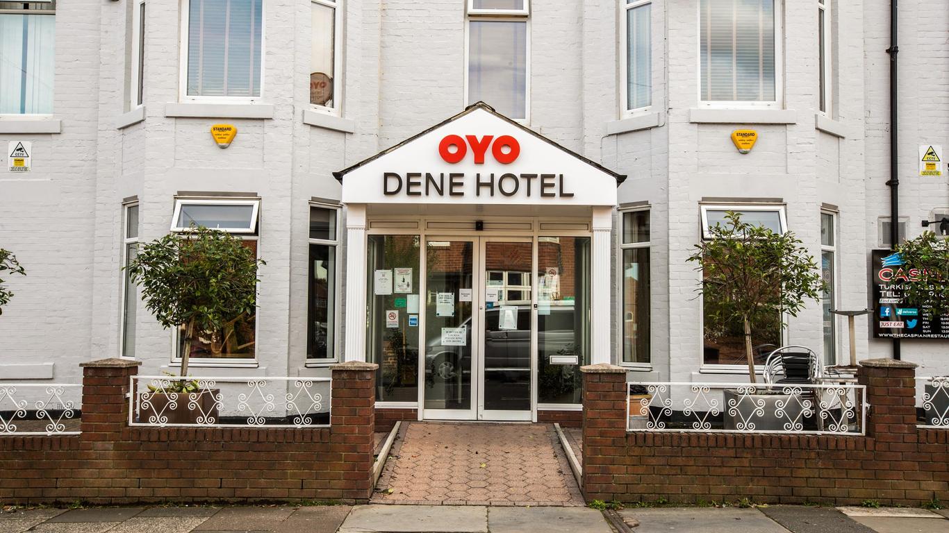 OYO Dene Hotel