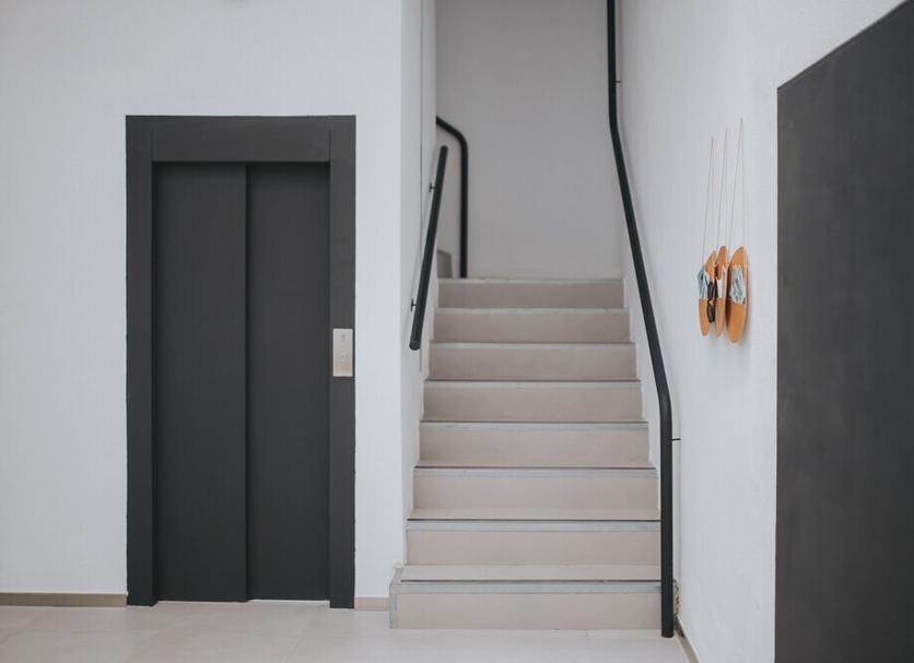 Stairs Photo