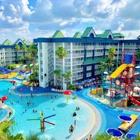 Holiday Inn Resort Orlando Suites - Waterpark