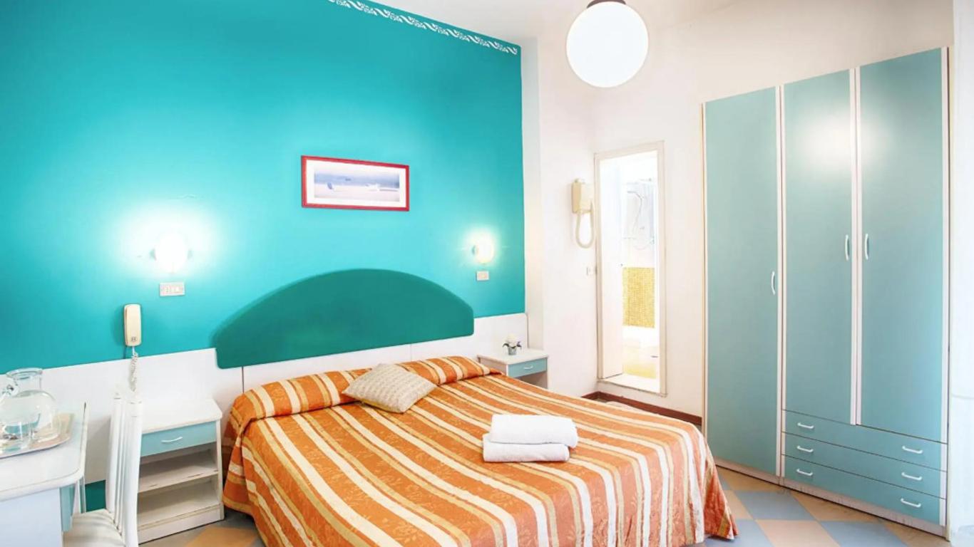 Hotel Meritime