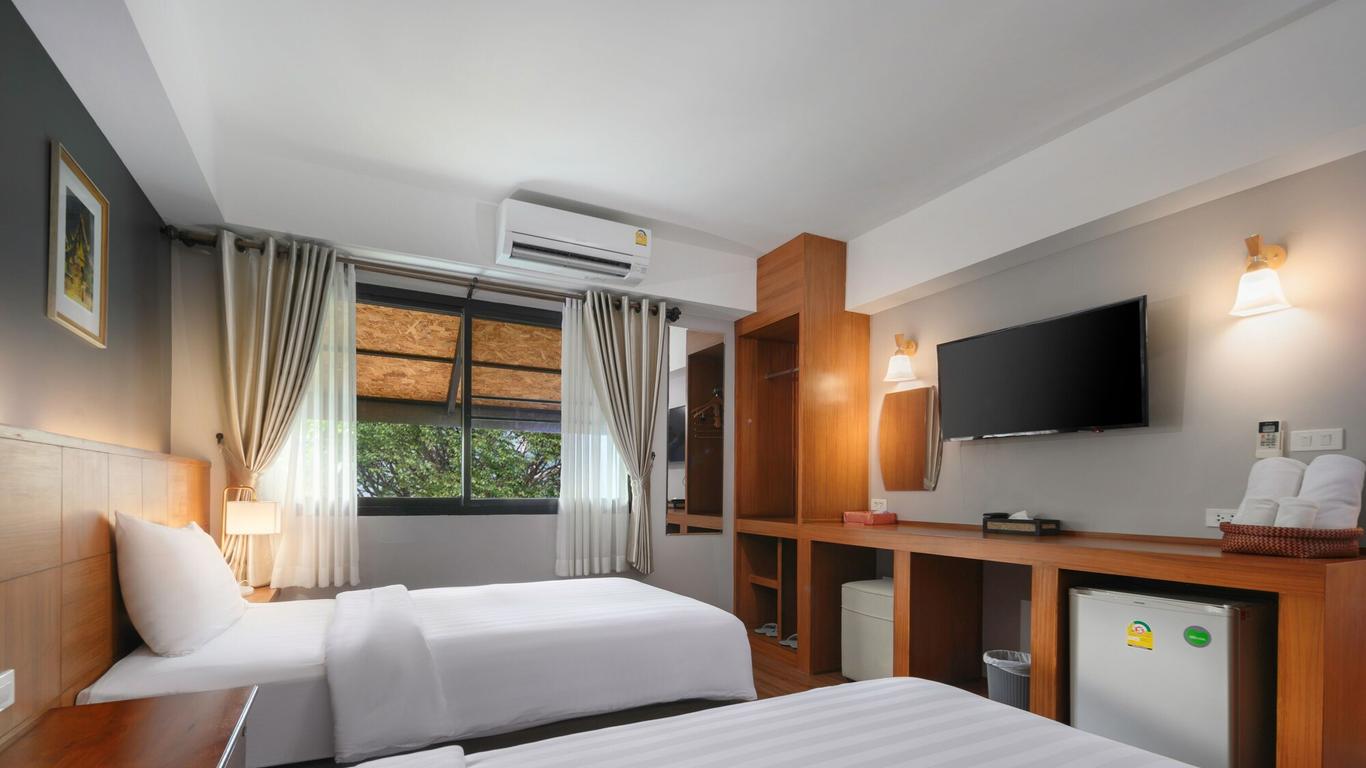 Estia Chiangmai