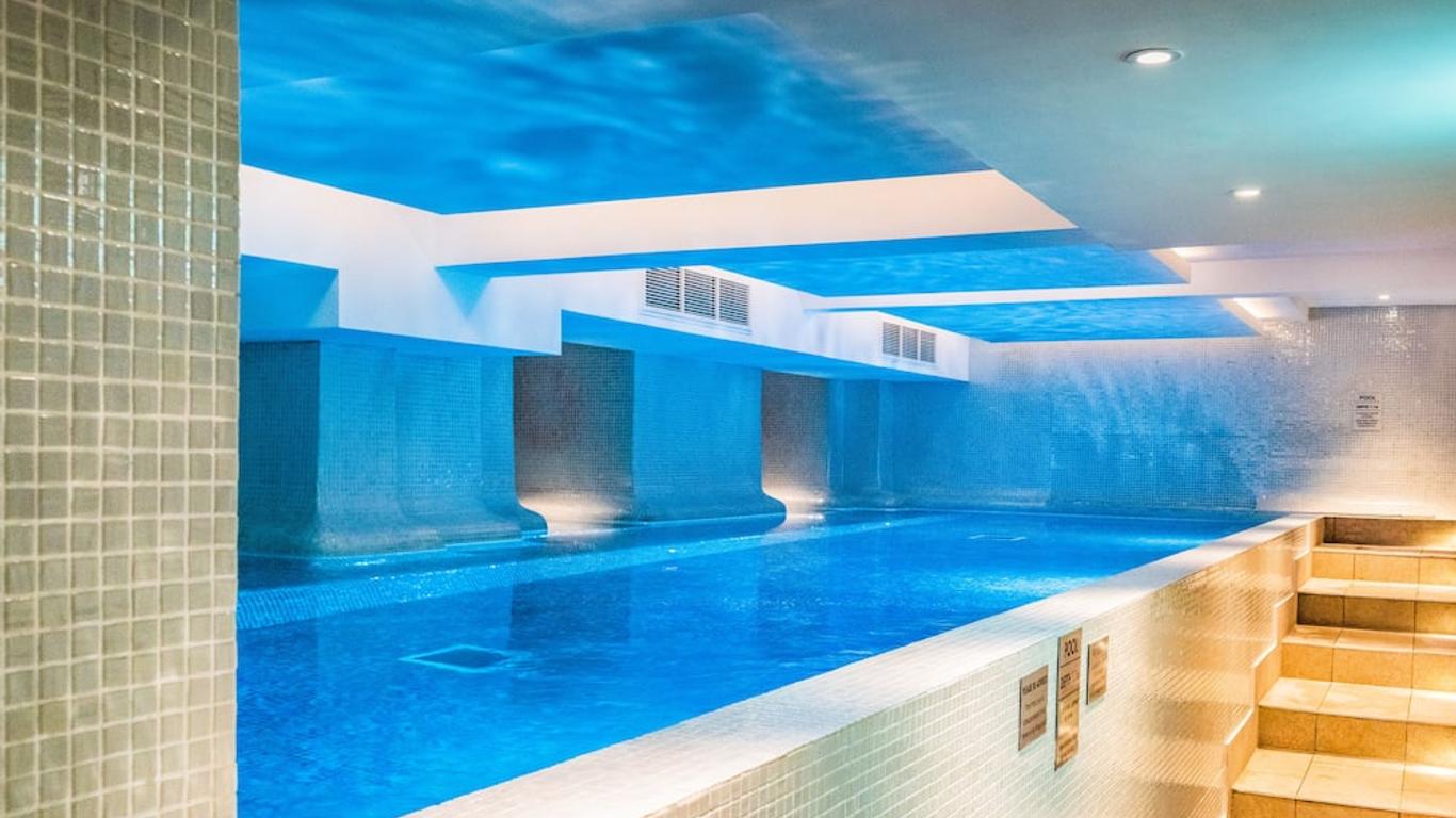 Harbour Hotel & Spa Brighton