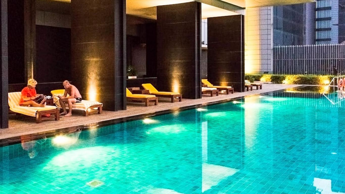 Trident Hyderabad