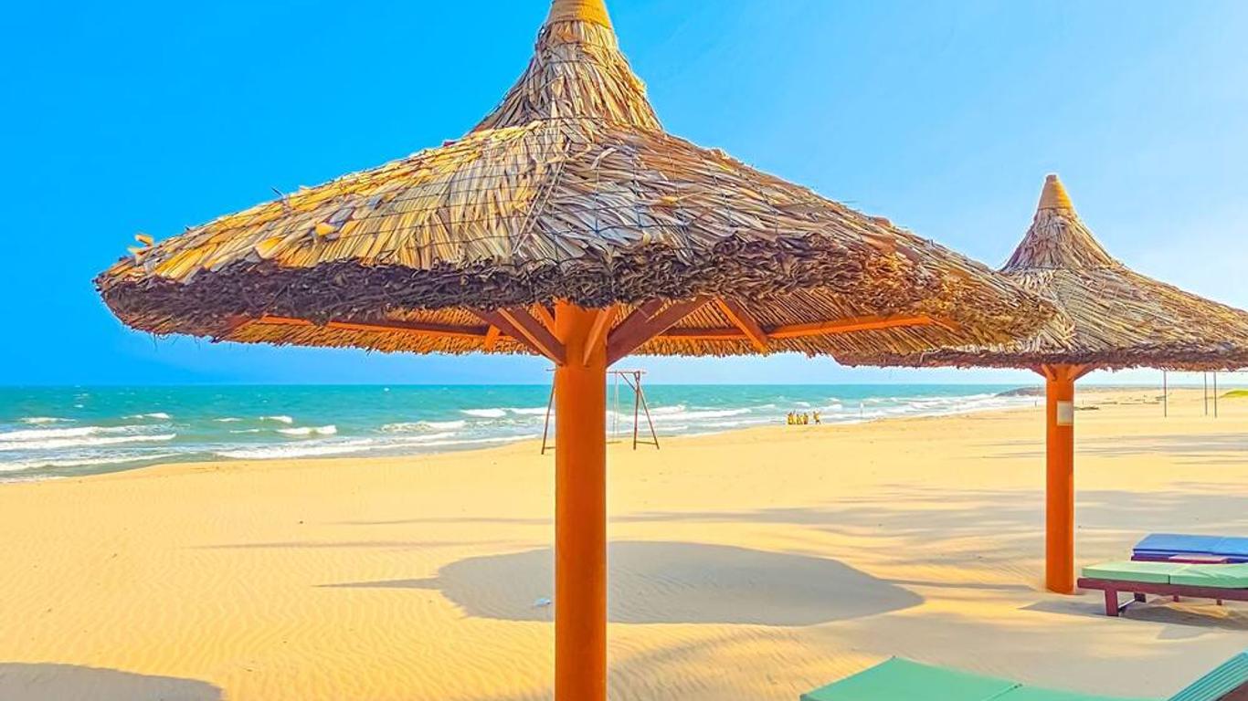 Phu Hai Beach Resort & Spa Phan Thiet