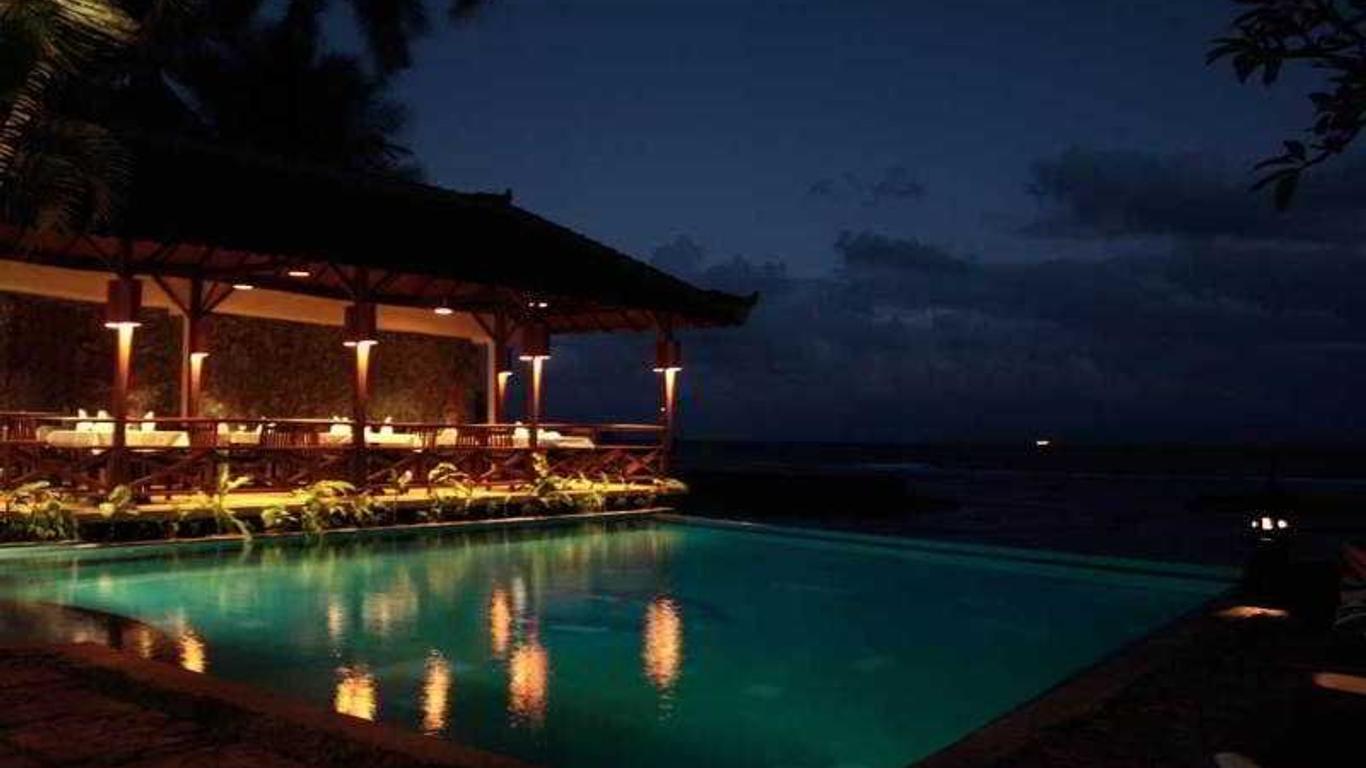 The Natia, A Seaside Hotel