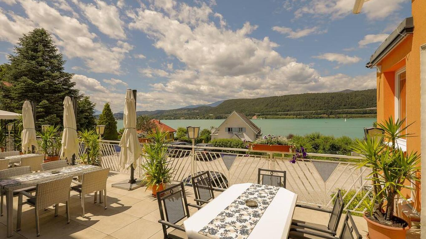 Flairhotel am Wörthersee