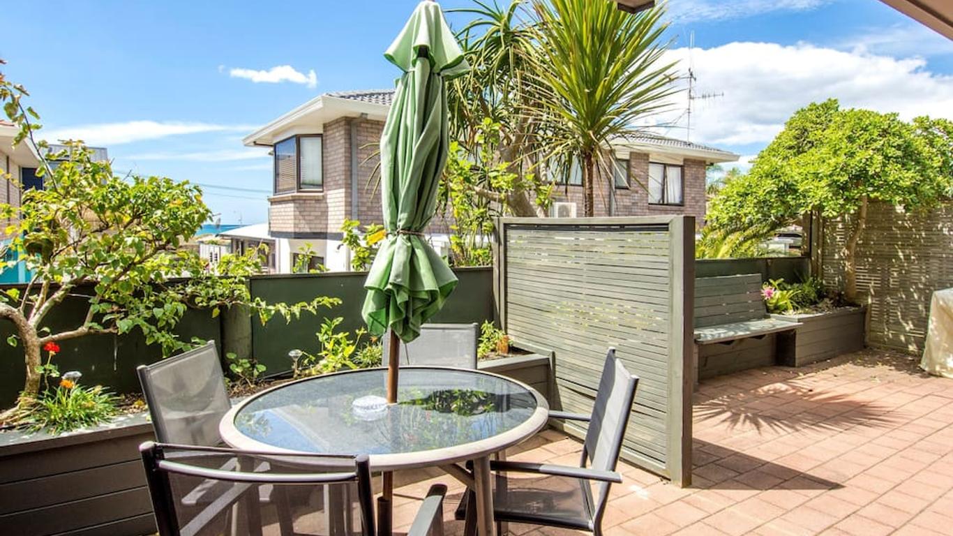 Boatshed Motel Apartments